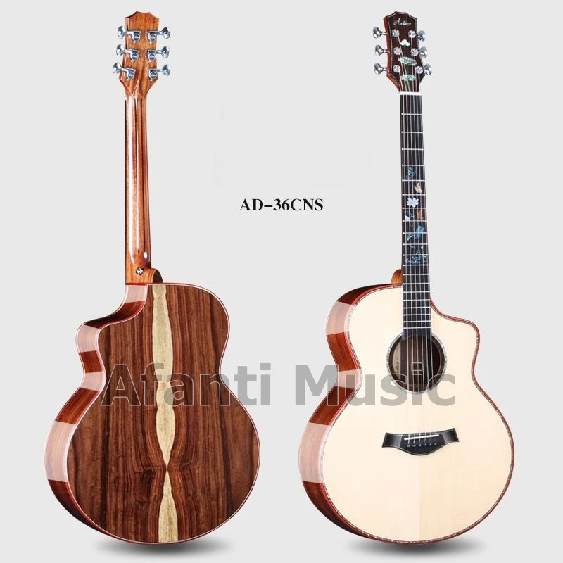 41--AD36CNS--产品SKU_41寸云杉桑托斯单板10--680--$235