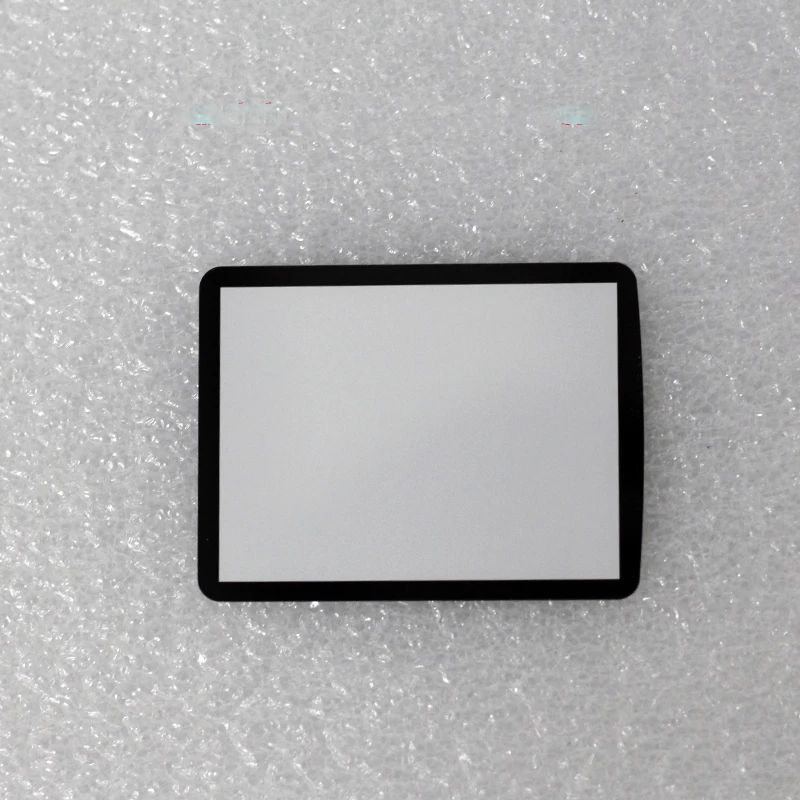 New out window and inner LCD Display Screen repair parts lcd display screen for Canon EOS 1200D;Rebel T5;Kiss X70;DS126491 SLR