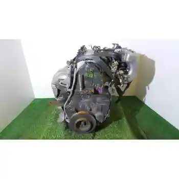 

120204 engine Full Slingshot Accord Saloon (cg7-9/ch1-7)