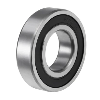 

uxcell ABEC-3 Bearings, 6200-6300 Ball Bearing 6206-2RS 1pcs