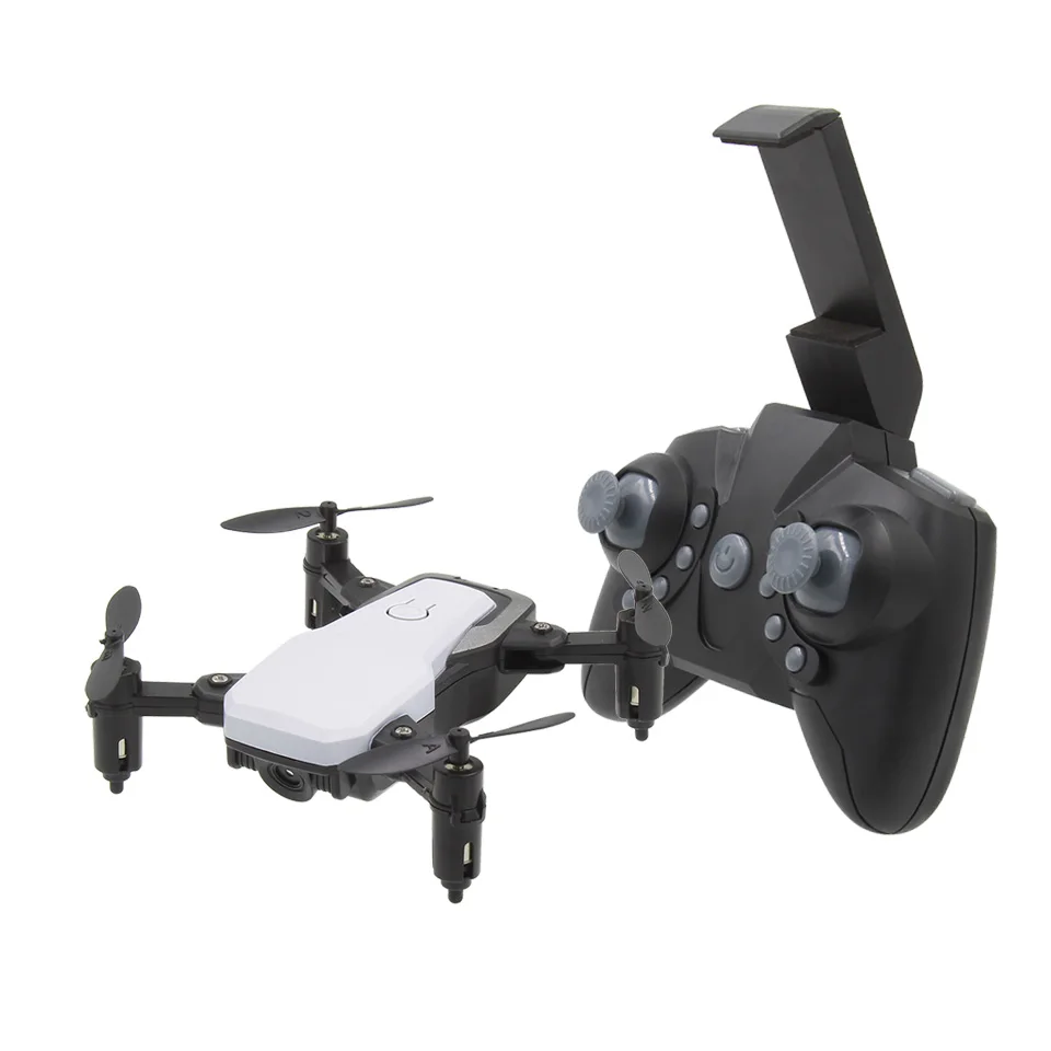 Lanbird мини Радиоуправляемый Дрон с камерой FPV Wifi Пульт дистанционного управления