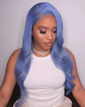 Mechones Rubio perla negra con cierre, cabello humano Remy ondulado malayo, rubio miel, 613 mechones con cierre, 613