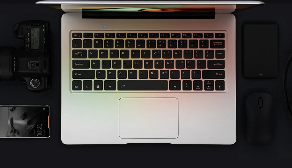 Ноутбук ALLDOCUBE Kbook 180 градусов 13,5 дюймов 3K ips дисплей Intel graphics 515 8G DDR3 ram 512GB SSD ноутбук