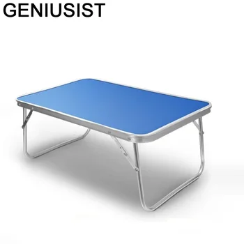 

Ufficio Support Ordinateur Portable Mesa Para Bureau Meuble Lap Notebook Bed Tray Stand Tablo Bedside Desk Study Computer Table