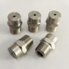 1/8"1/4"3/8"1/2" SS solid full cone spray nozzle,Washing treatment before plating,Chemical treatment 2