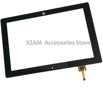 

10.1 inch Capacitive Touch Screen Panel For P/N PB101JG2084 PB101JG2207-DT-0214 Windows8 Win 8 Tablet PC Replacement parts