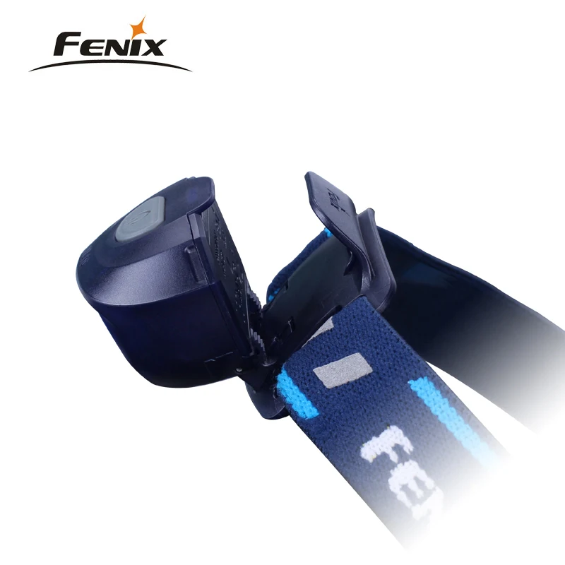 Fenix HL16 XP-E2 R3 белая светодиодная подсветка водонепроницаемые наружные фары