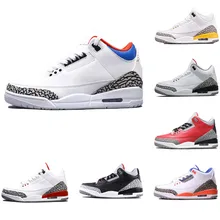 jordan 3 size 7