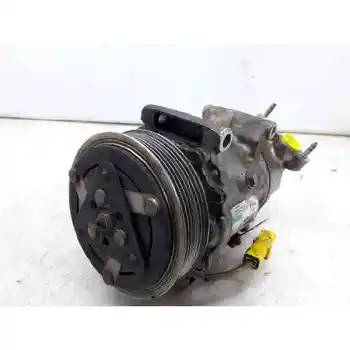 

9655191580 COMPRESSOR AIR CONDITIONING CITROEN C2