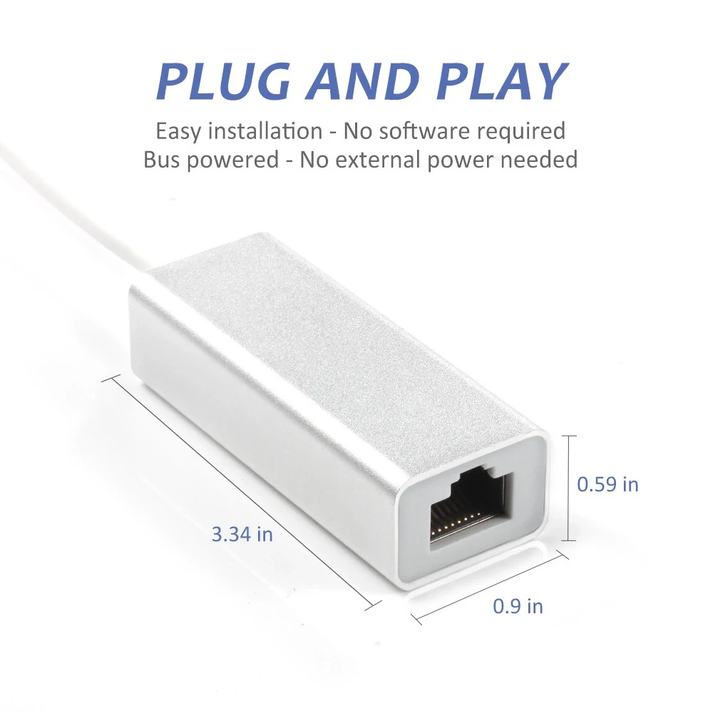 RJ45 Ethernet LAN проводной сетевой адаптер 100 Мбит/с Ethernet кабель разветвитель для iphone для lightning к RJ45 конвертер мобильного телефона