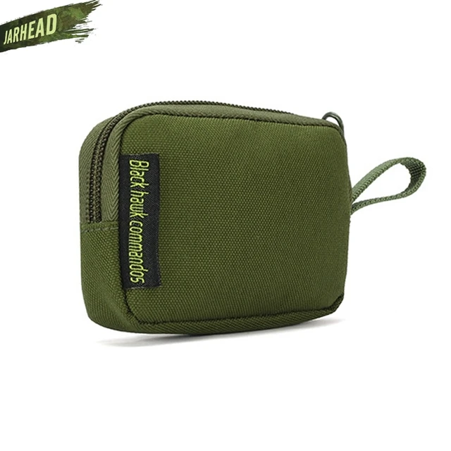 Verde militar