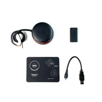 

Free ship 1PCS Slamtec RPLIDAR For Robot A2M8 4cm Ultra-thin sample rate 8000 times 360degree scanning 18m/12m Range Radius