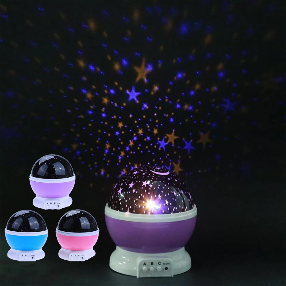 star master night lamp