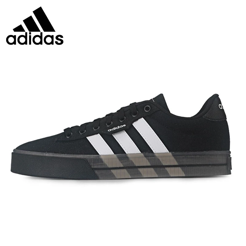 Adidas zapatillas de Skateboarding DAILY 3 para novedad, originales| - AliExpress