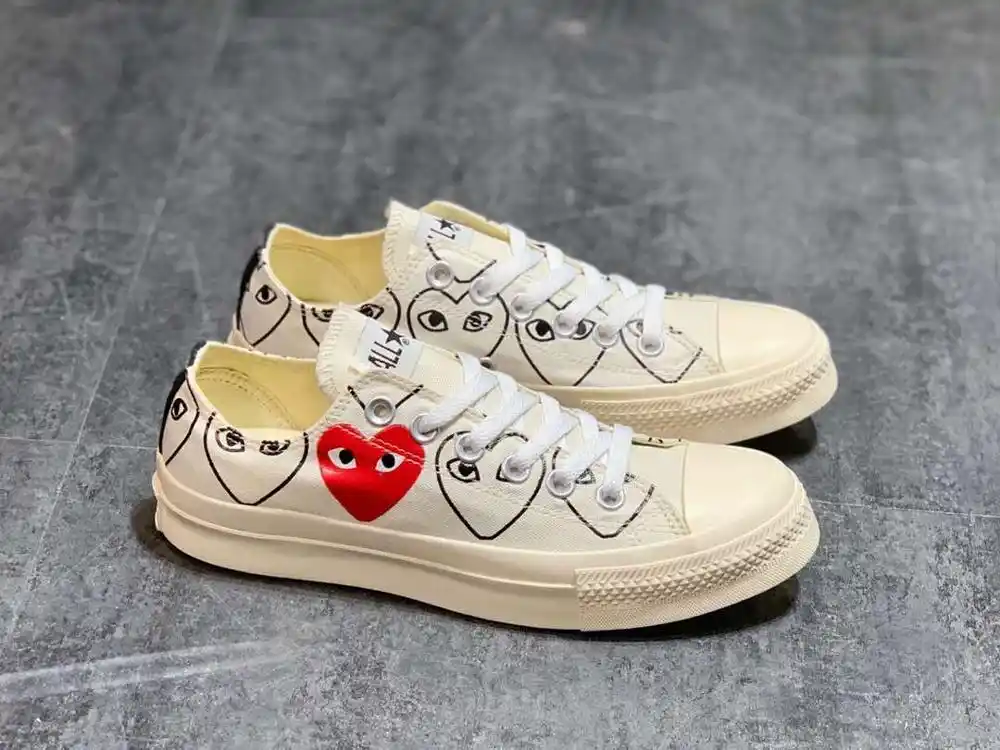 comme des garcons converse aliexpress
