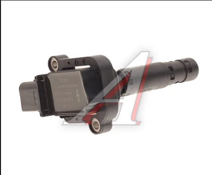 Катушки зажигания Greiz tayga C180 Континентальный GTC Flying Spur EXCELE GT F30F35E90E46525Li GLK300 C230 GLA180 C180L Gienia - Цвет: C180 1.8.E200K