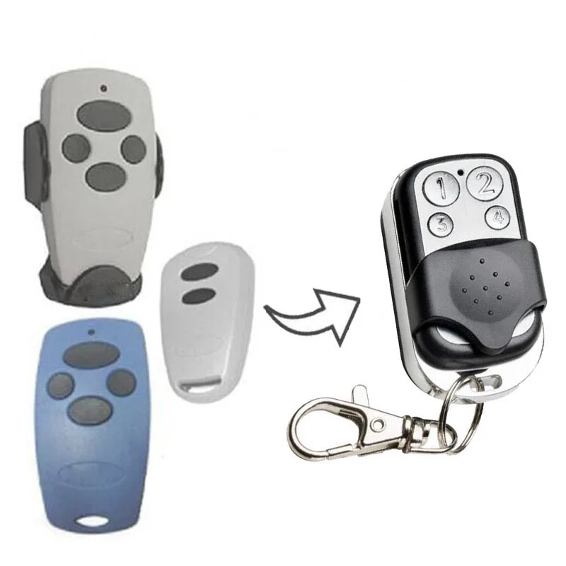 

For remote transmitter gates garage door rolling code transmitter