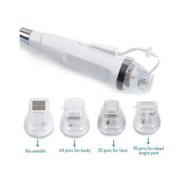 

RF portable fractional RF / micro-needle fractional RF machine repair scar repair stretch marks beauty salon