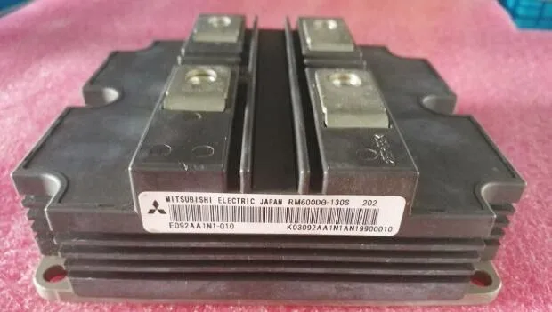 RM300DG-90S RM600DG-130S модуль