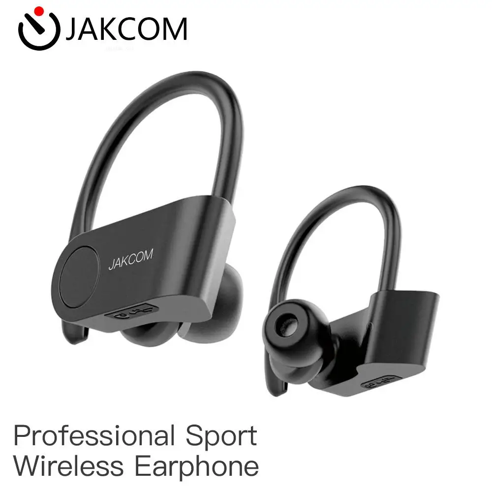 JAKCOM SE3 Sport Wireless Earphone Match to freebuds 3 galaxy buds i12 tws oneplus headphone stand