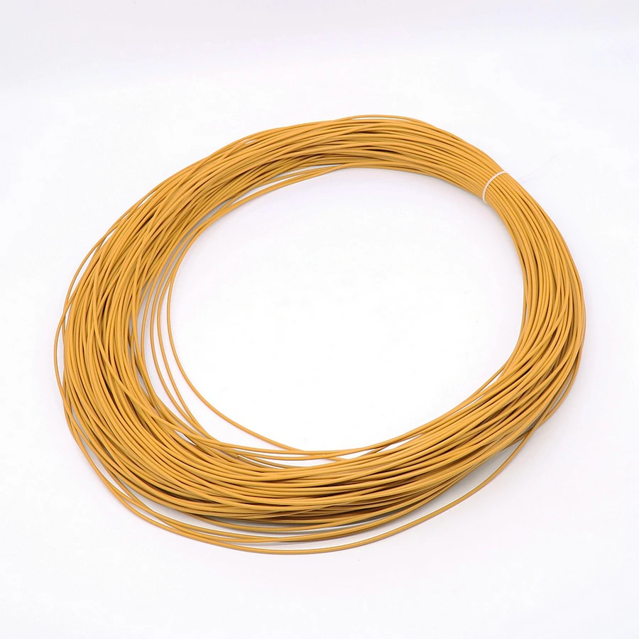 

500G PE Rattan Weaving Material Circular Rattan Synthetic Plastic Weaving Rattan