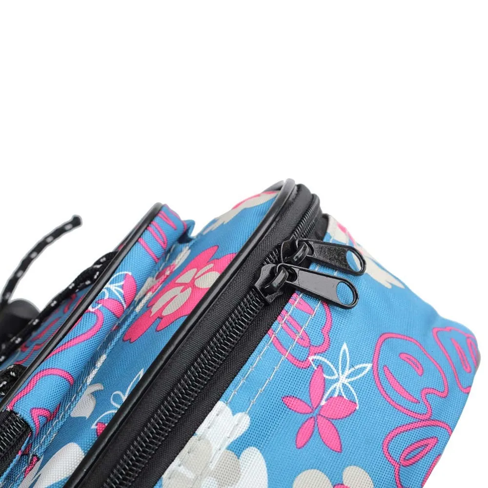 Computer 21 23 26 inch concert ukulele raincoat guitar bag protection backpack adjustable shoulder strap small guitar case