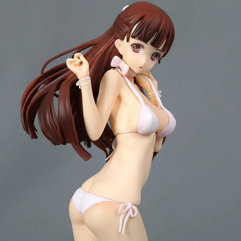 

Anime Big Guns Reed People High-Osaka First Verify Garage Kit Model