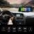 10-Дюймовый Автомобильный Android Mirror Video Recorder 4g WIFI GPS ADAS 10 in 1 DVR Зеркало Заднего вида Камера Bluetooth HD 1080P Видеокарта
