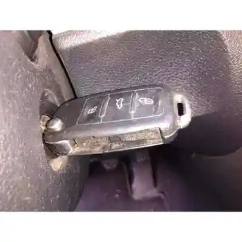 

ANTI-THEFT VOLKSWAGEN GOLF VI (5K1)