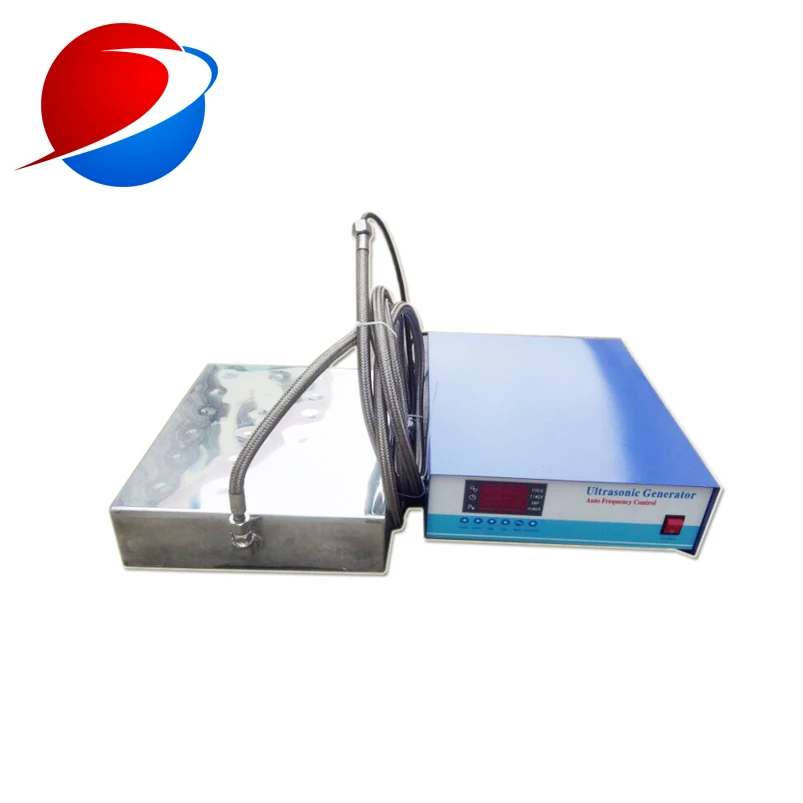 

Лидер продаж, погружной ультразвуковой преобразователь SUS316, коробка 28K/40K, подводный преобразователь для очистки автозапчастей 1200 Вт