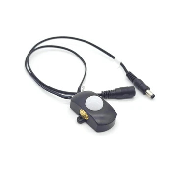 

Motion Sensor Switch 5V PIR Motion Sensor Movement Detector Activated