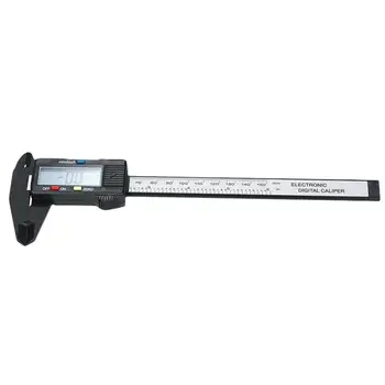 

LCD Screen Digital Caliper Electronic Vernier Caliper Digital Measuring Tool