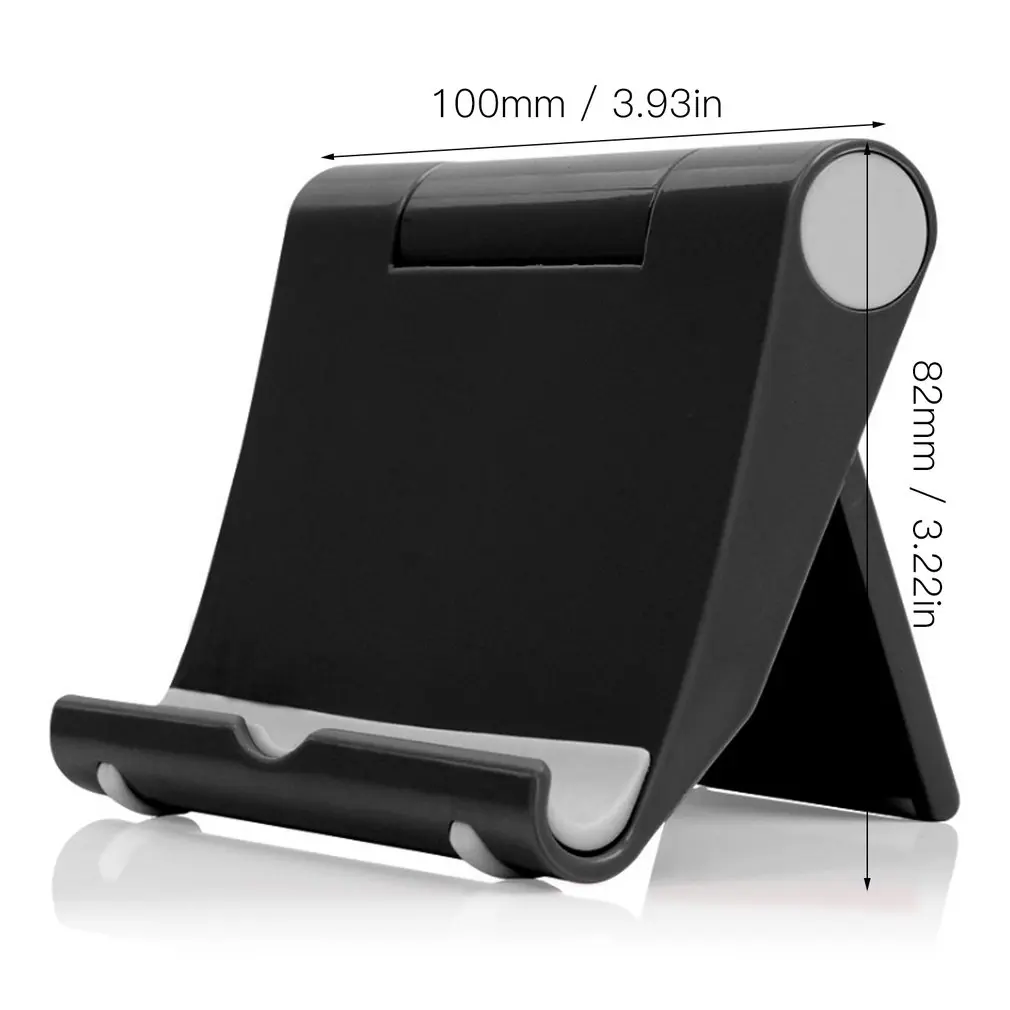 Multi-functional phone table holder Adjustable angle Stand Mount Universal phone holder Support Mobile phone accessories