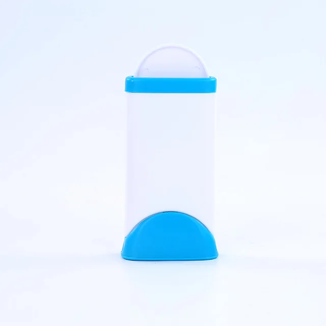 blue Щетка для удаления шерсти домашних животных, щетка для чистки меха, Волшебная щетка для очистки пыли, двухсторонняя щетка для чистки дивана и одежды, щетка для чистки ворса - Цвет: blue