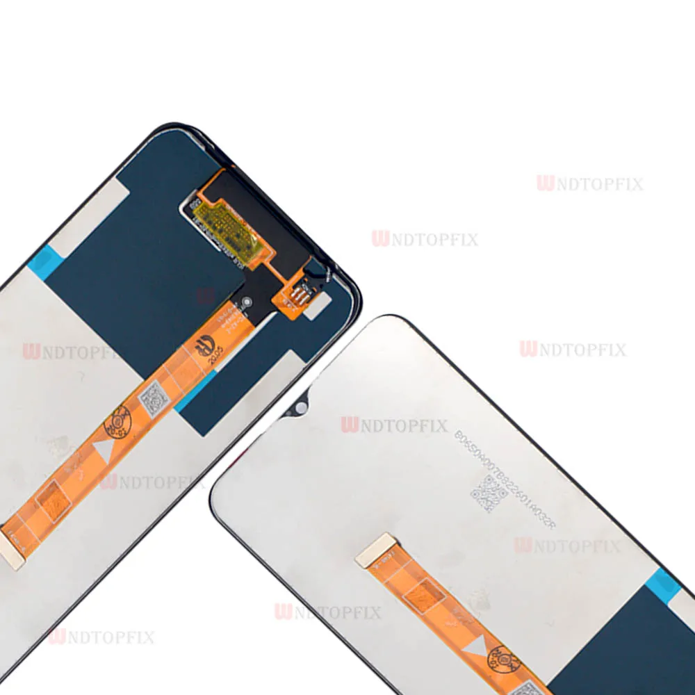  Ÿ ġ ũ LCD ÷, OPPO Realme C3 LCD RMX2027 RMX2021 RMX2020 ü, 6.5 ġ
