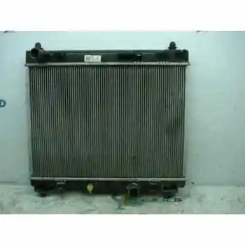 

WATER RADIATOR TOYOTA YARIS