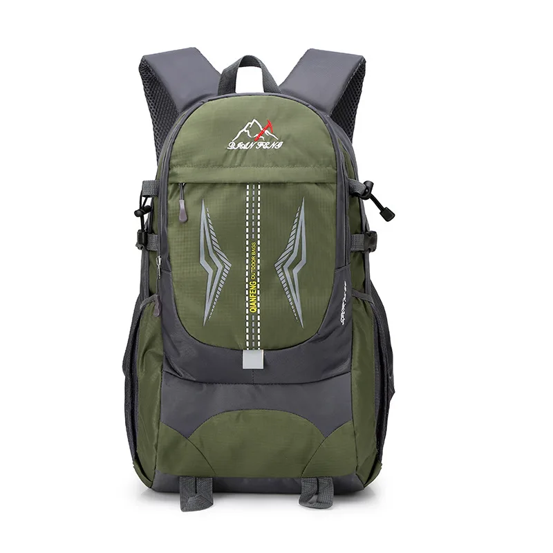 

2019 Fashion Outdoor Mountain Climbing Travel Shoulder Casual Computer Backpack Schoolbag