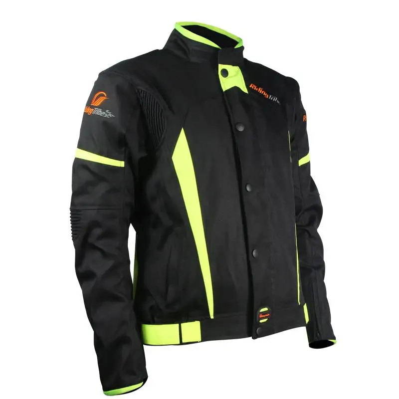 Зимний водонепроницаемый мотоциклетный костюм для езды на велосипеде, гоночная одежда, теплый мотоциклетный костюм, мужская и женская куртка, защитные части