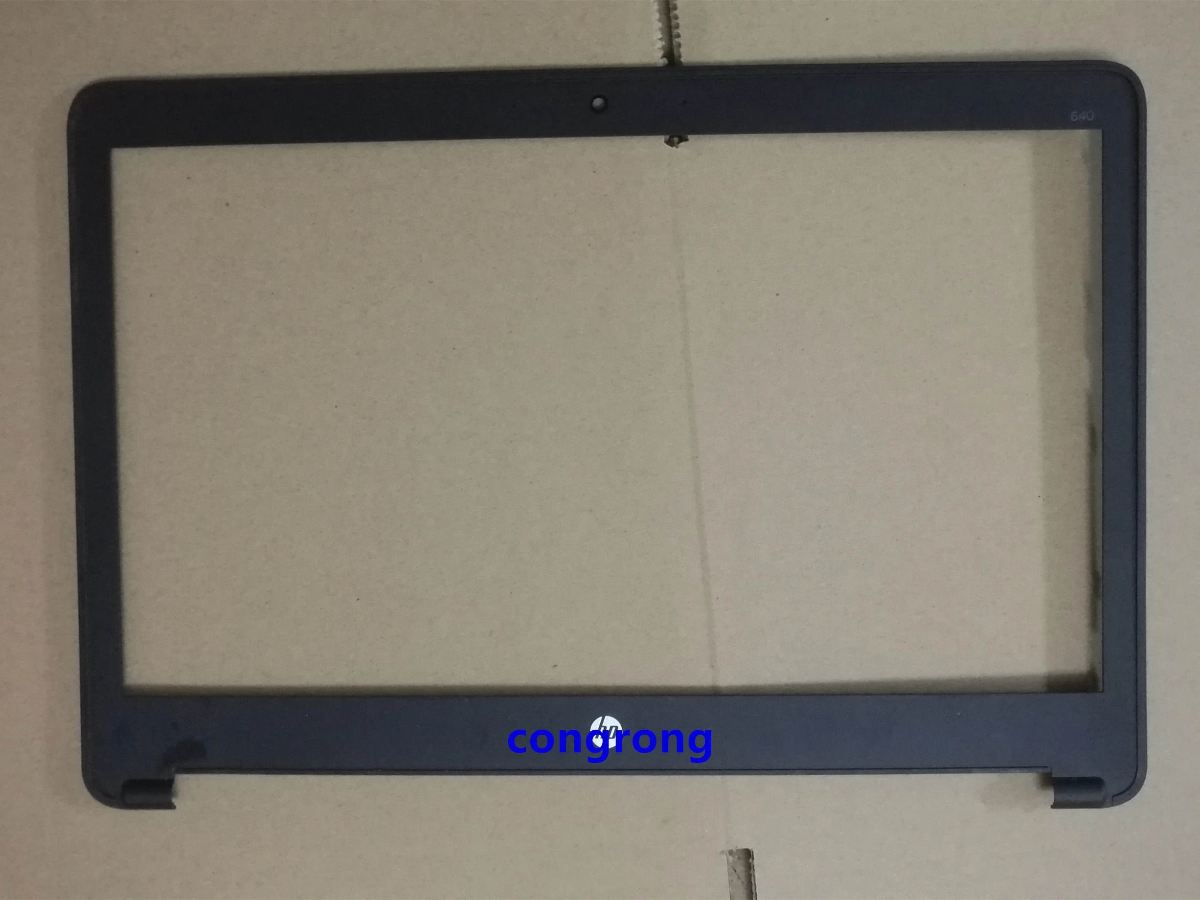 Display Lcd Con Cornice Frontale Per Hp Probook 650 G1 640 G1