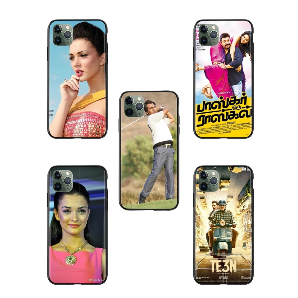 Freshly Movie Freaky Ali Wallpaper Blue Cases For Iphone 5c Plastic Phone Shell Fitted Cases Aliexpress