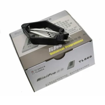 

Mini Pro TL866CS USB BIOS Universal Programmer Kit High-speed W/ 9 Adapters Best Product Home Tools Accessories Quality Best