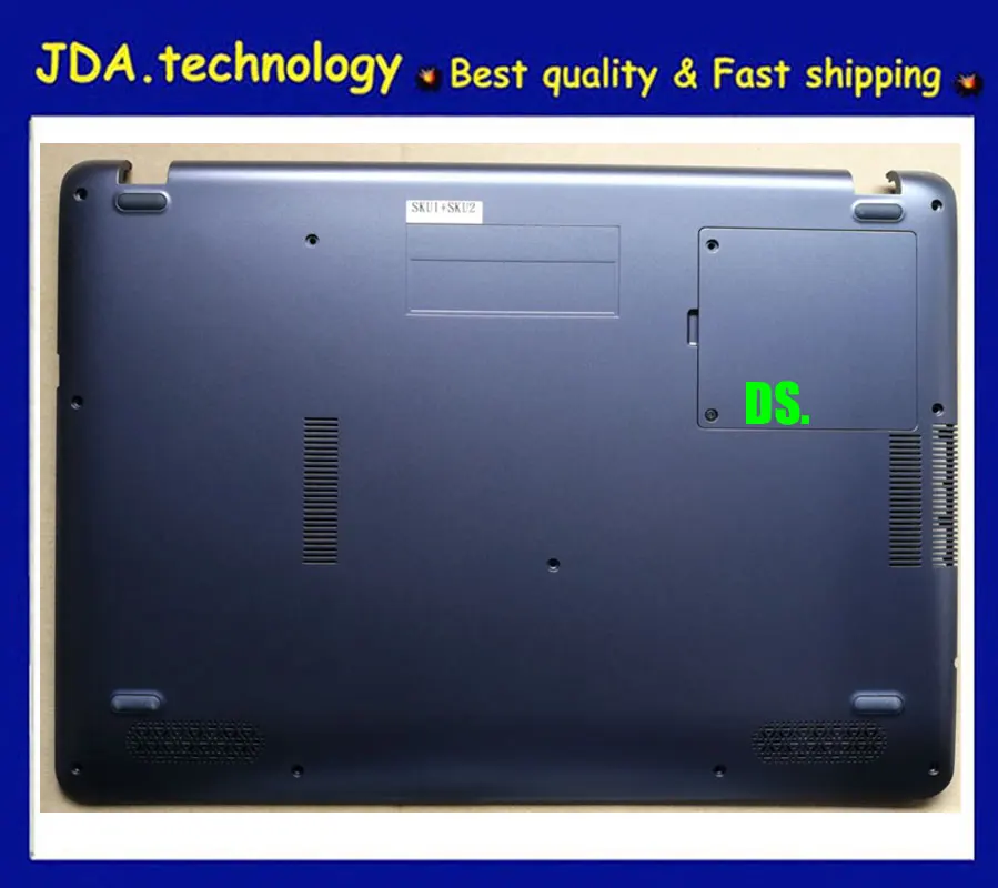 Wellendorff / нижний корпус для ASUS Y5000 Y5000U Y5000UB Нижняя основа чехол Нижняя крышка D крышка
