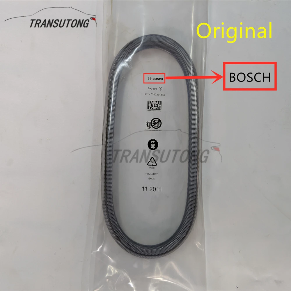 VT1 VT2 VT3 передачи ремень cvt цепь 901050 901051 901065 901086 для Mini Cooper 02-08