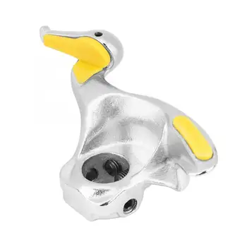 

Tire Changer Accessory 30mm Stainless Steel Car Wheel Tire Changer Mount Demount Duck Head Tool Installation Auto Repair Tools