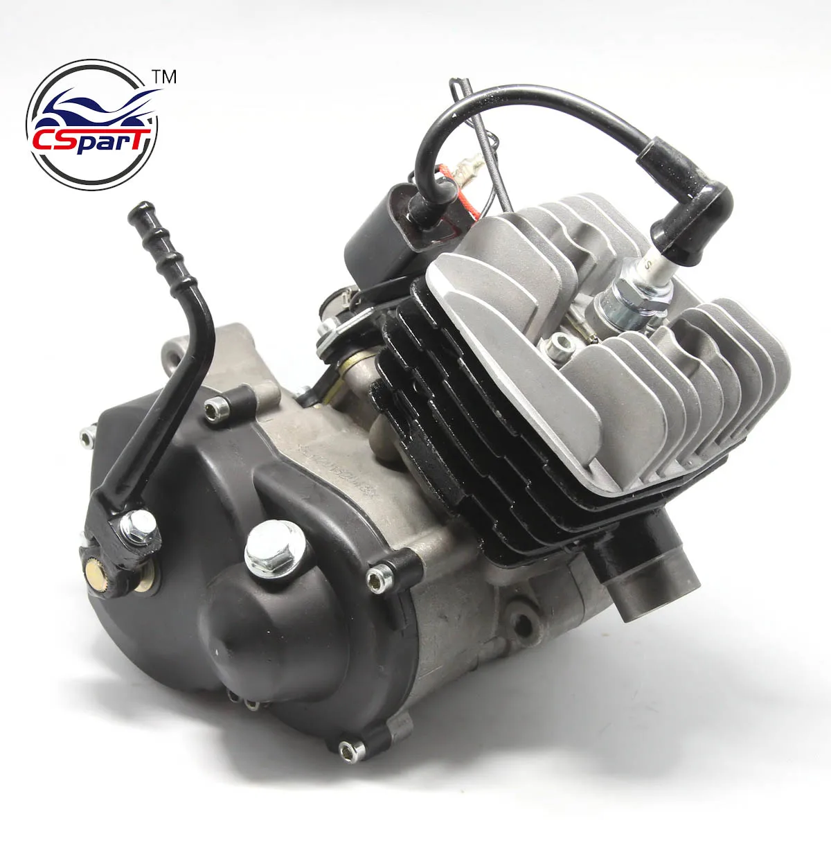 49cc Air Cooled Engine For Ktm 50 Sx 50 