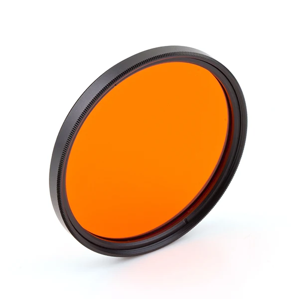 

Pixco 72MM Accessory Complete Full Color Special Filter for Digital Camera Lens Orange/Brown