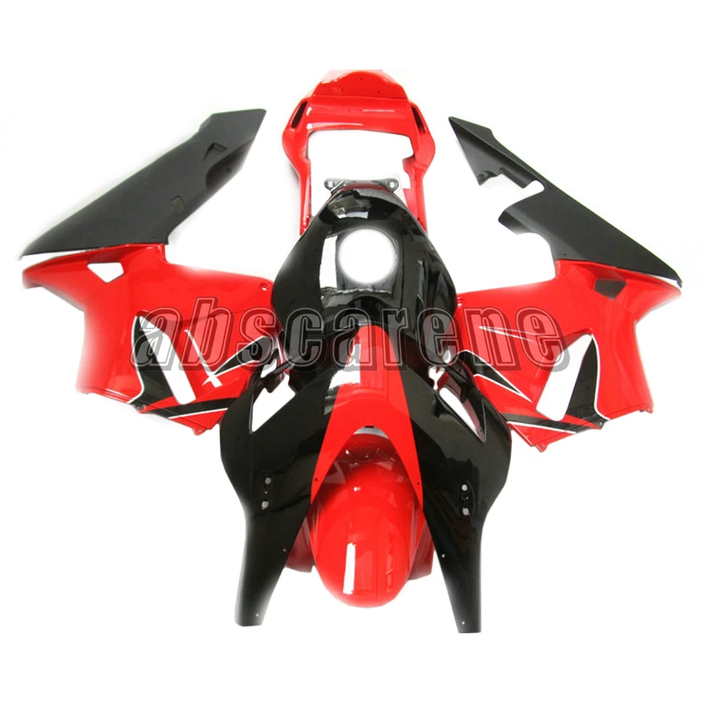 Полный комплект обтекателя Для Honda CBR600RR 2003 2004 CBR 600 RR 03 04 600RR ABS пластиковые детали
