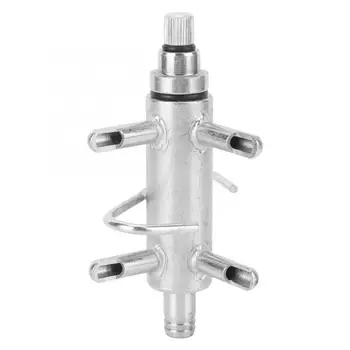 

Electric Milking Machine Milking Claw Accessories Milking Collector Tool for Cow Farm Milker Accessories