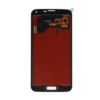

Mobile Phone LCDs For Galaxy S5 Touch Digitizer Display For Sams