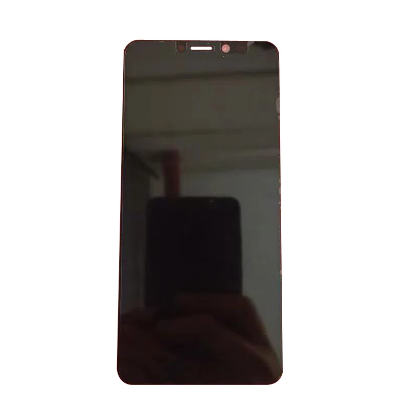 Для wiko harry 2 ЖК-дисплей с сенсорным экраном дигитайзер для wiko Harry 2 W-V600 ЖК-дисплей с рамкой лента